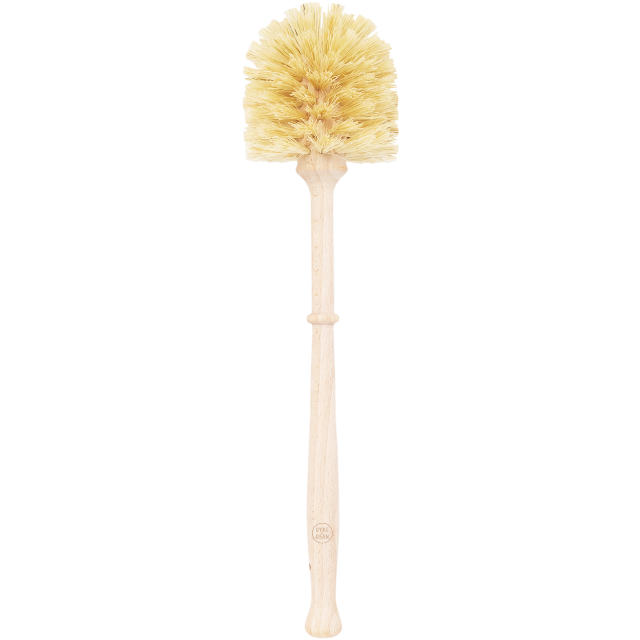 WOODEN TOILET BRUSH