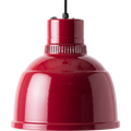 Stay hot heat lamp pendant focus RS cord colour