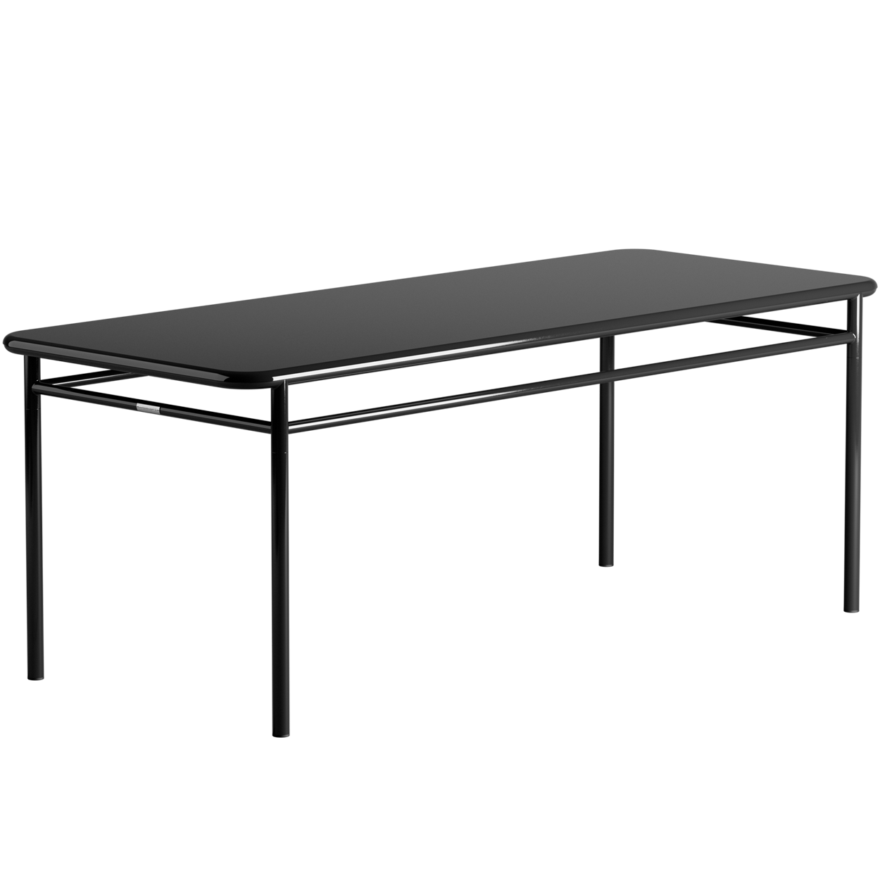 TOLIX T37 TABLE 200x80