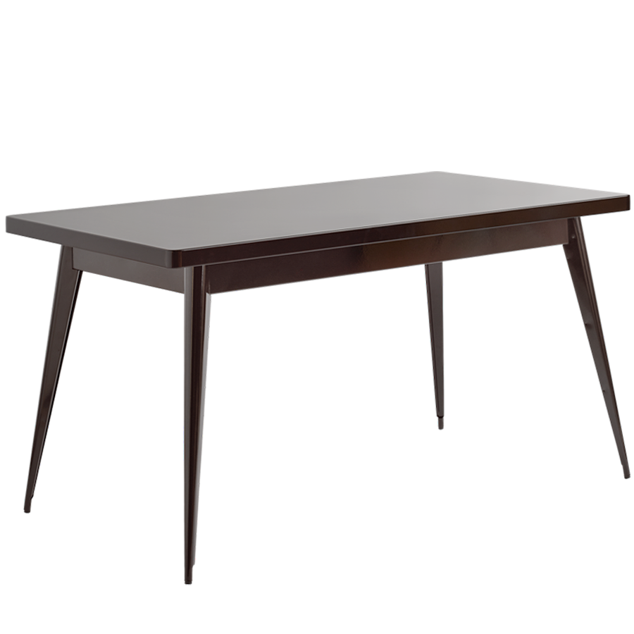 TOLIX 55 TABLE 140X80