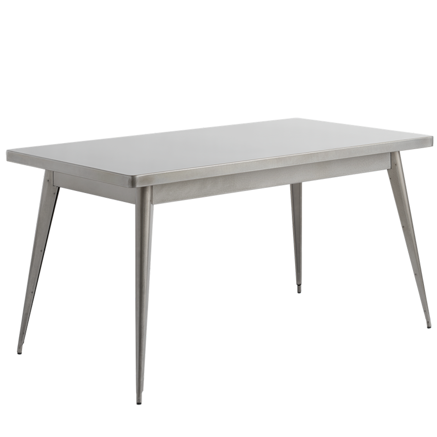 TOLIX 55 TABLE 140X80