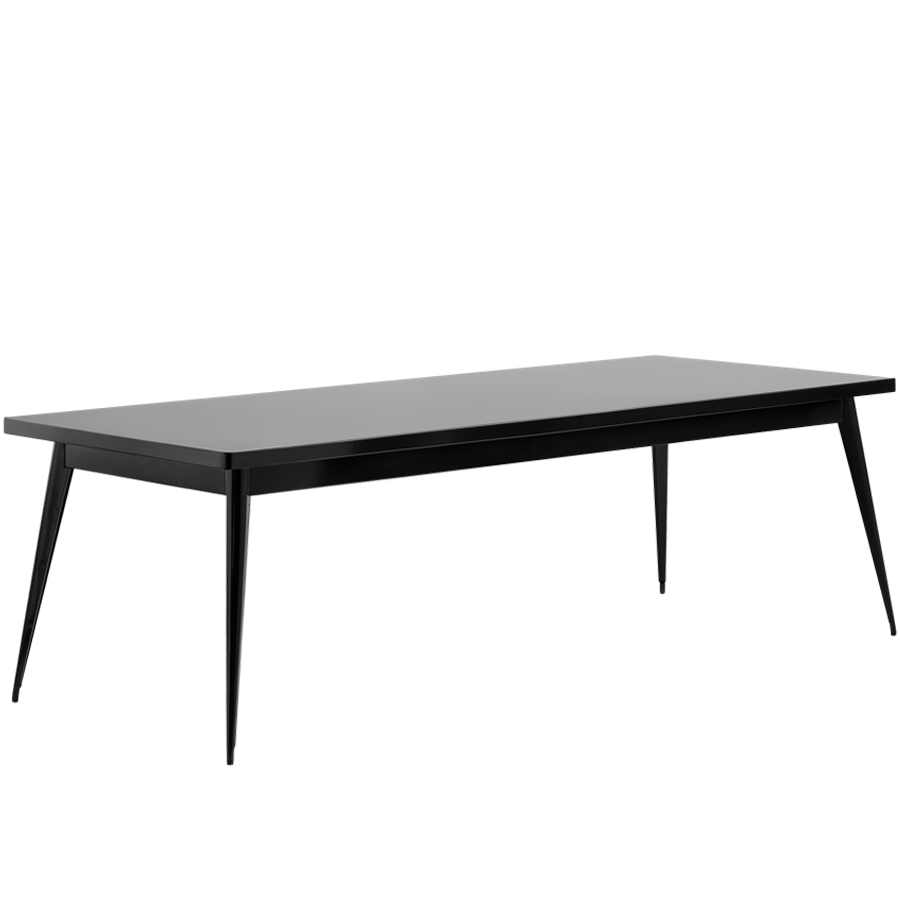 TOLIX 55 TABLE 240X100