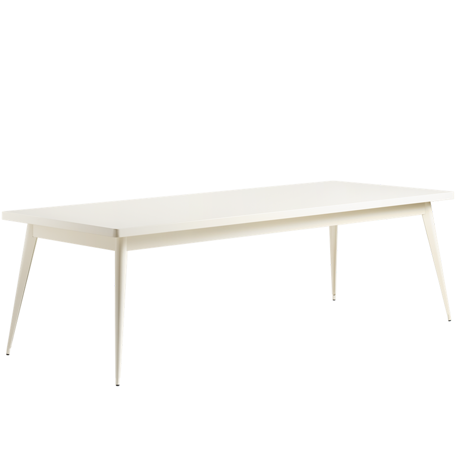 TOLIX 55 TABLE 240X100