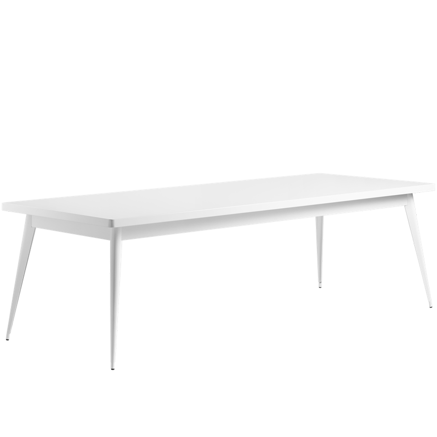 TOLIX 55 TABLE 240X100