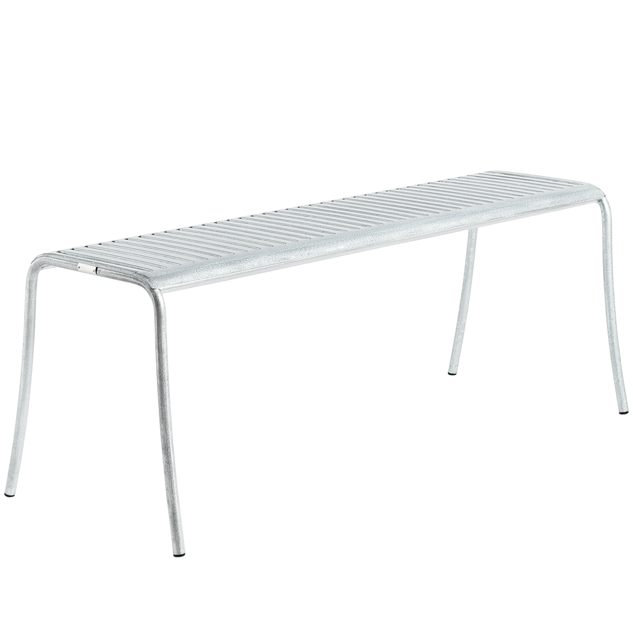 TOLIX PATIO BENCH