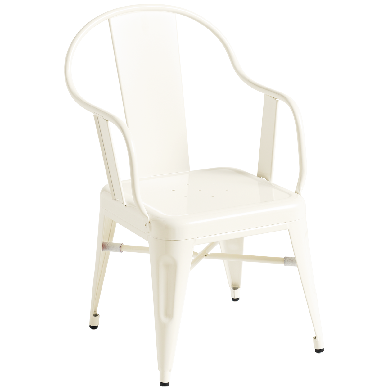 TOLIX CHILDRENS SEAGULL ARMCHAIR