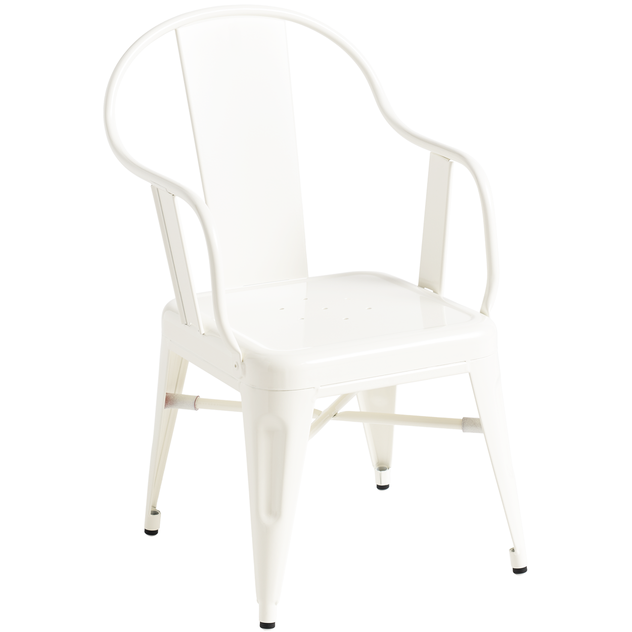 TOLIX CHILDRENS SEAGULL ARMCHAIR