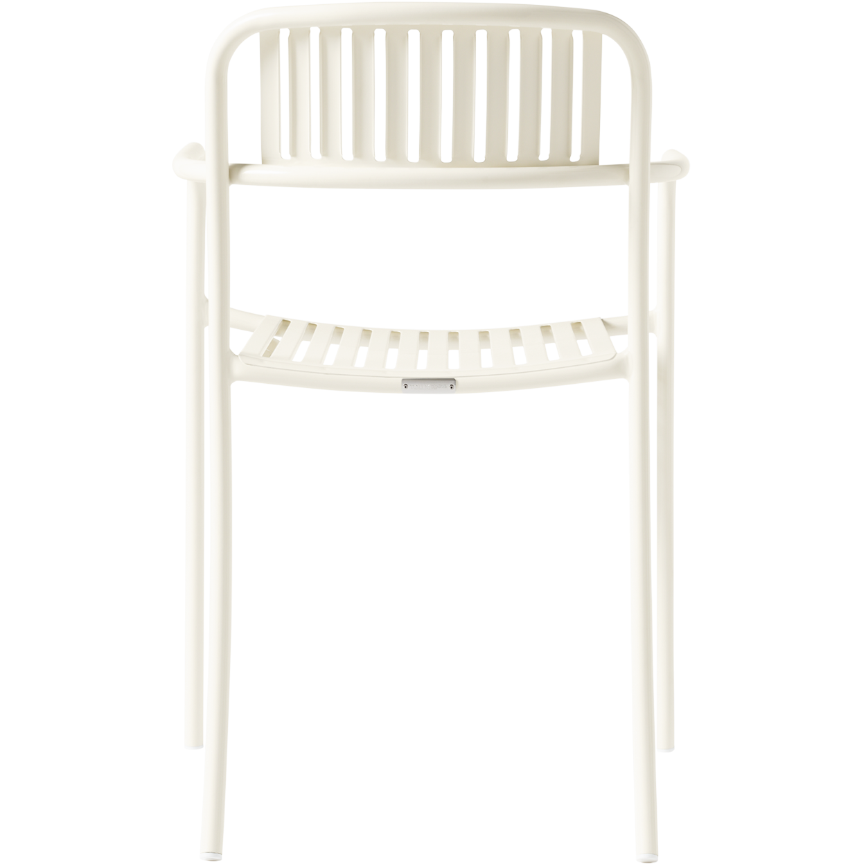 TOLIX PATIO ARMCHAIR