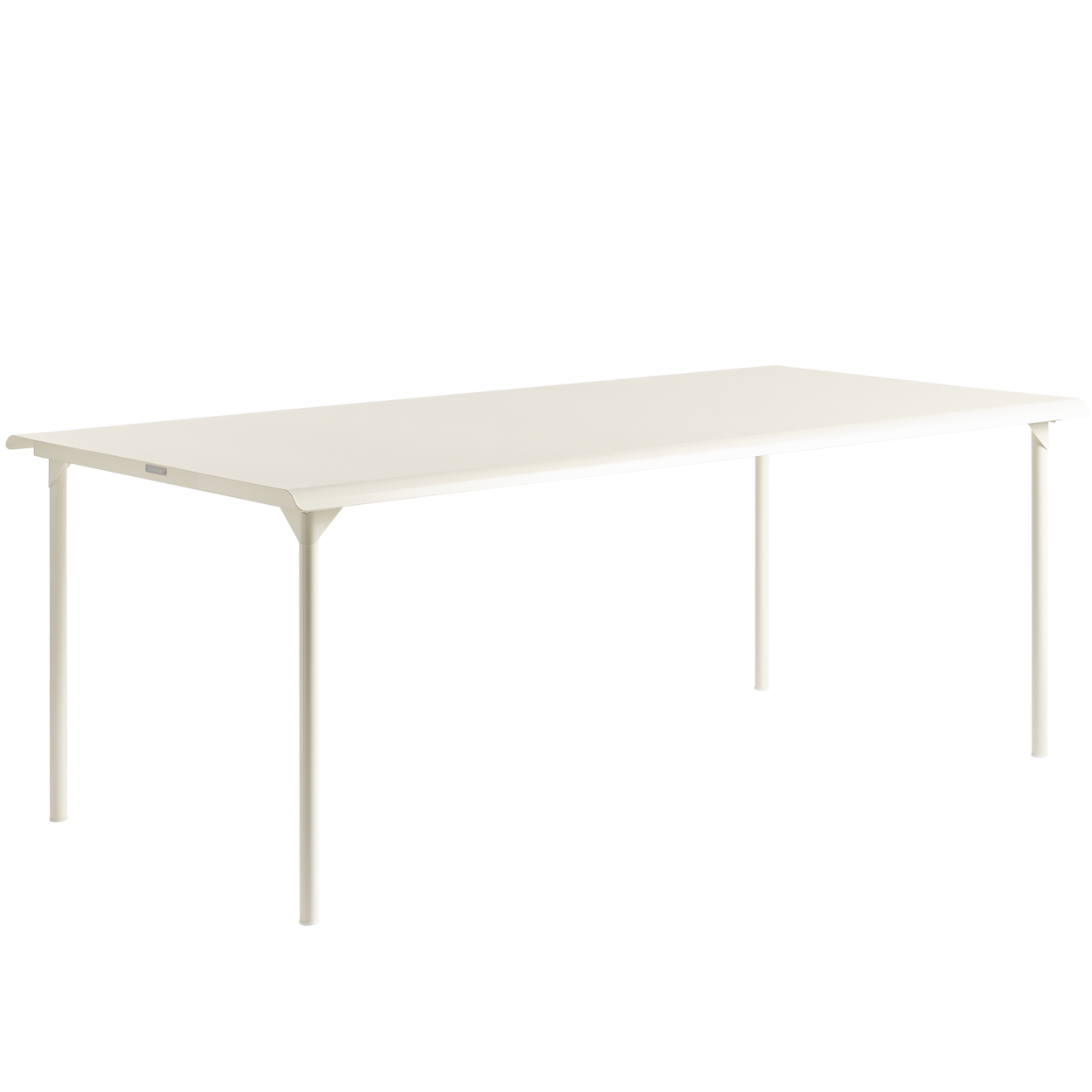 TOLIX PATIO TABLE 200x100