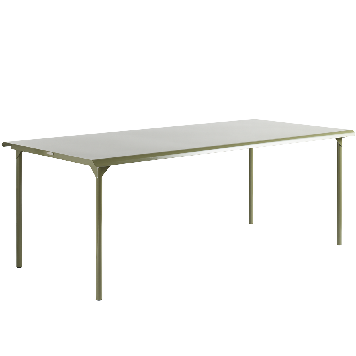 TOLIX PATIO TABLE 200x100