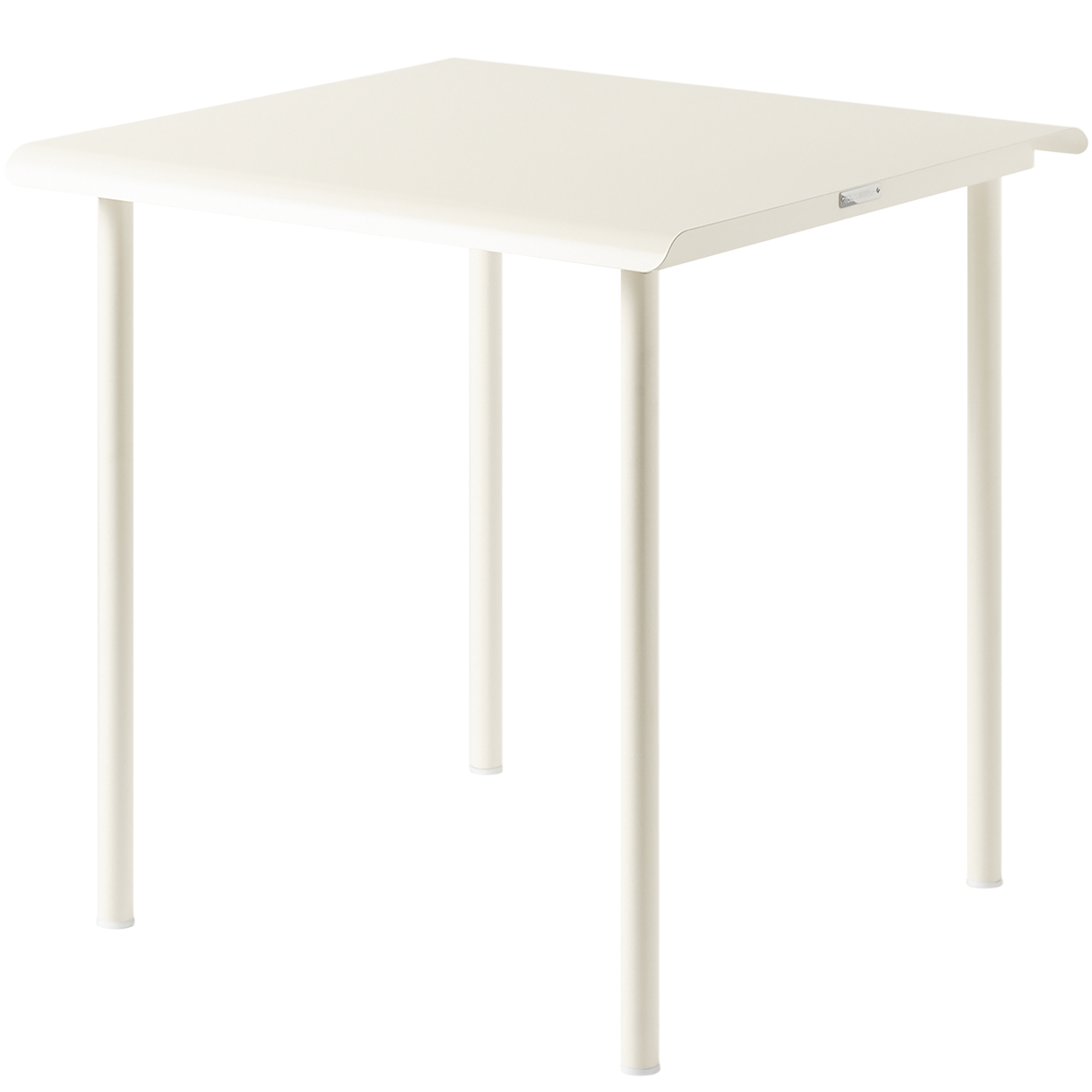 TOLIX TALL PATIO COFFEE TABLE 75