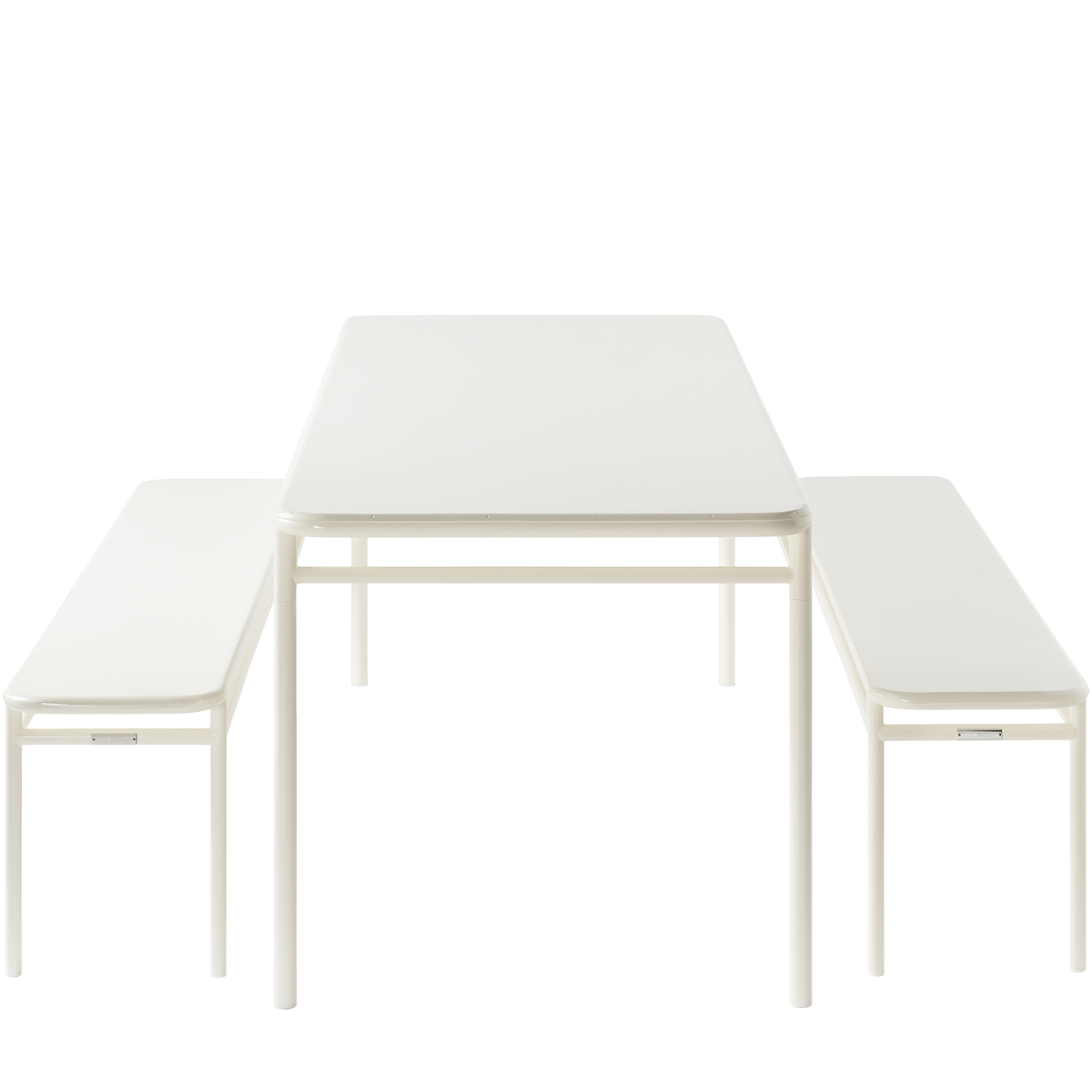 TOLIX T37 160 BENCH