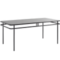 TOLIX UD METAL TOP TABLE 180x90