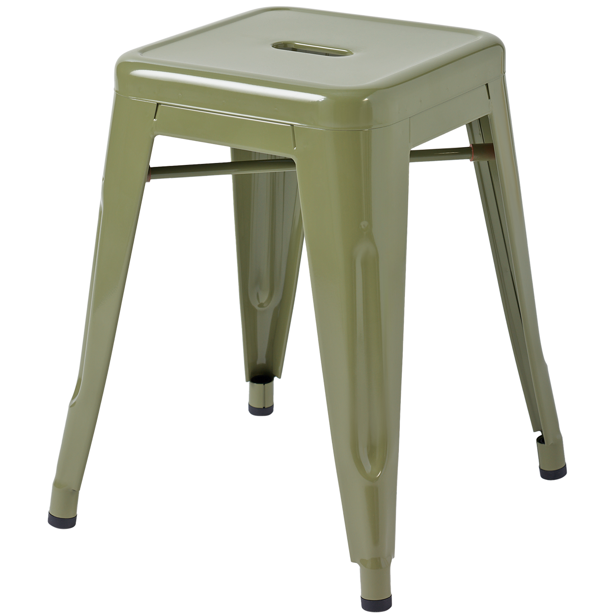 TOLIX H45 STOOL