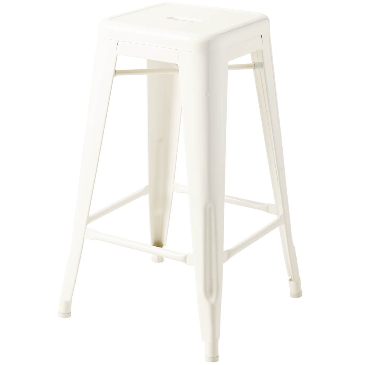 TOLIX H65 STOOL