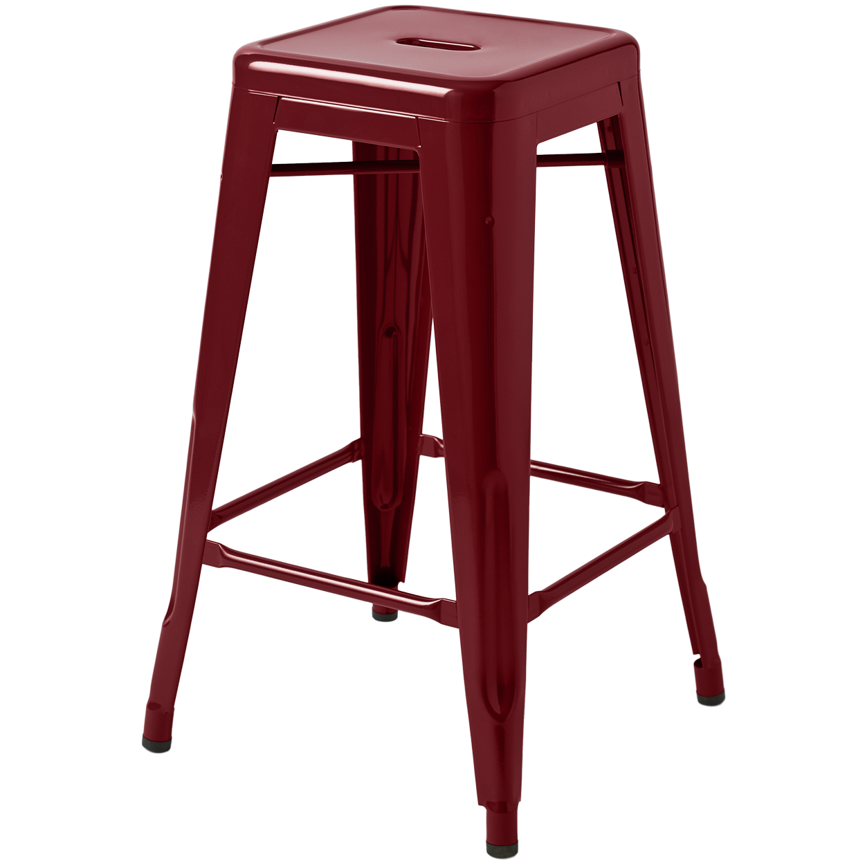 TOLIX H65 STOOL