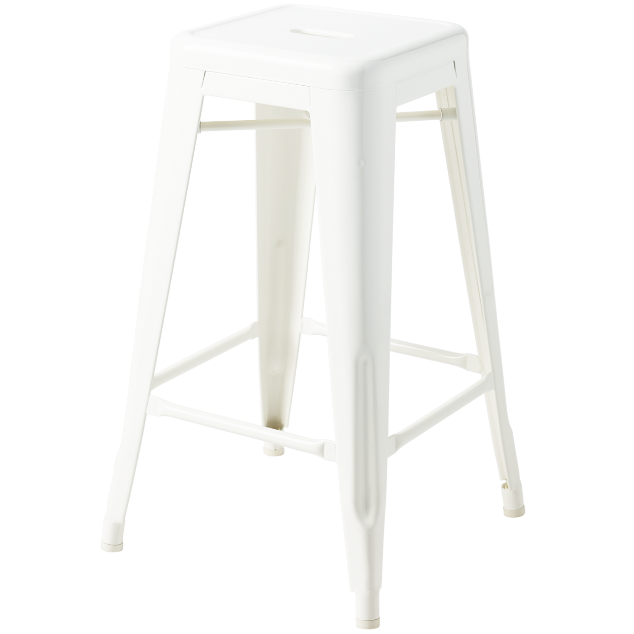 TOLIX H65 STOOL