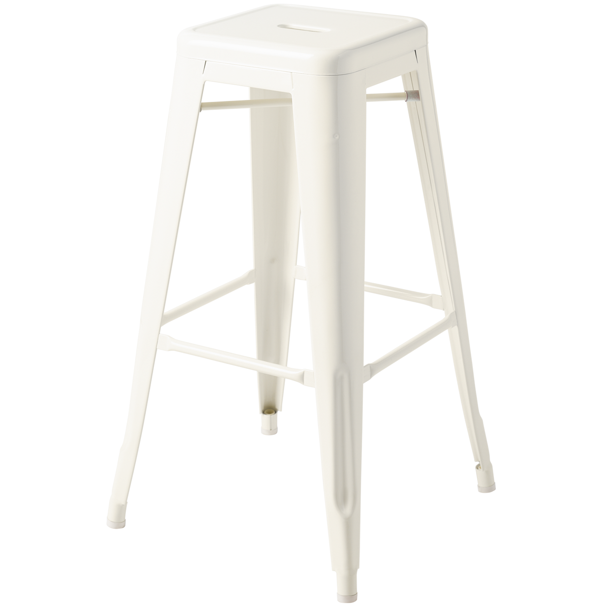 TOLIX H75 STOOL