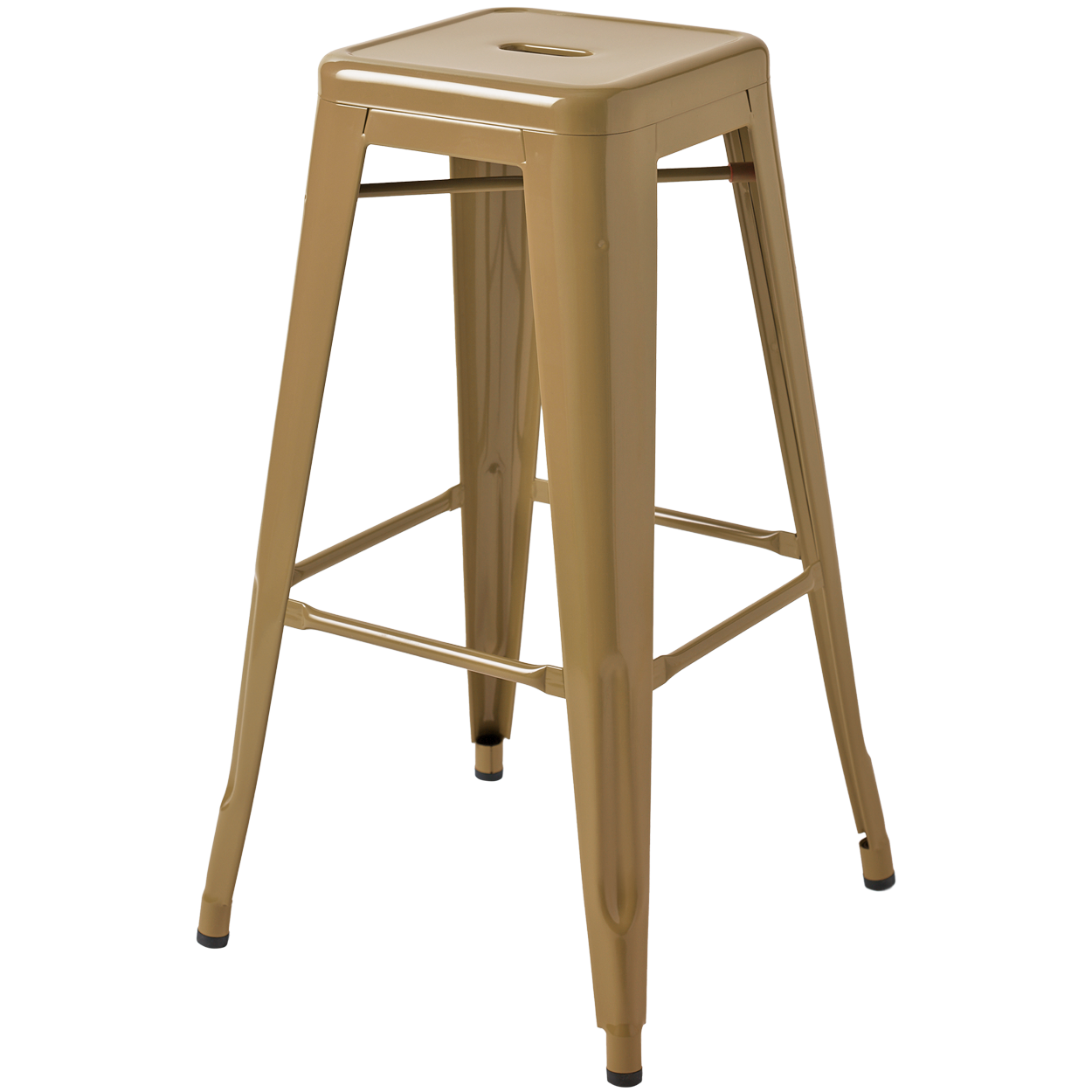 TOLIX H75 STOOL
