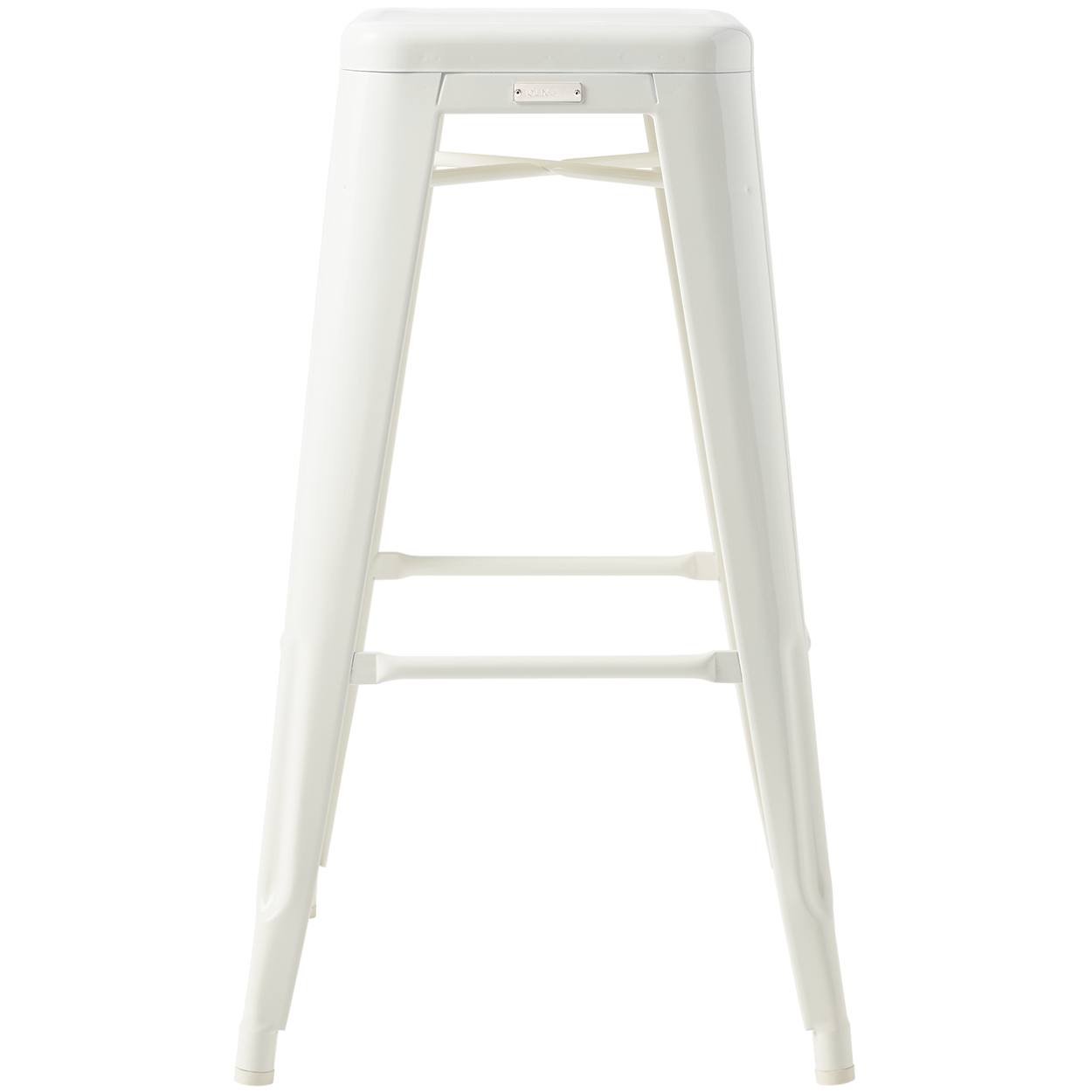 TOLIX H75 STOOL