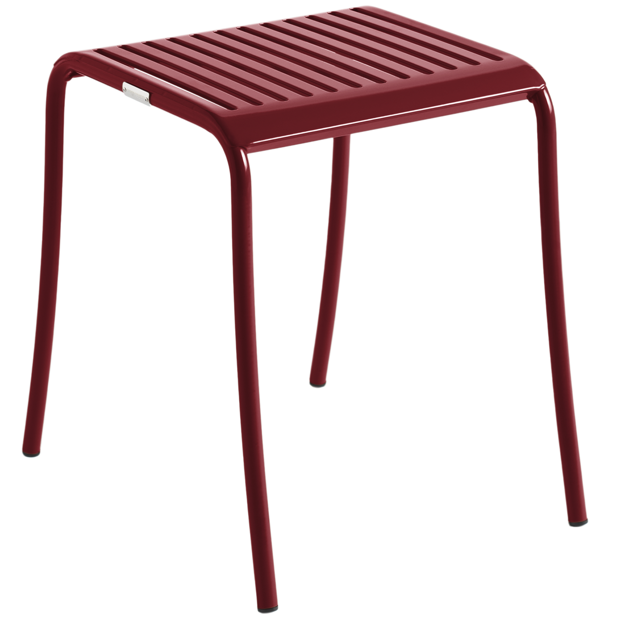 TOLIX PATIO STOOL