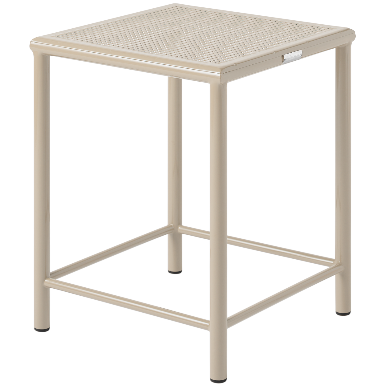 TOLIX BRAIDED STOOL H45