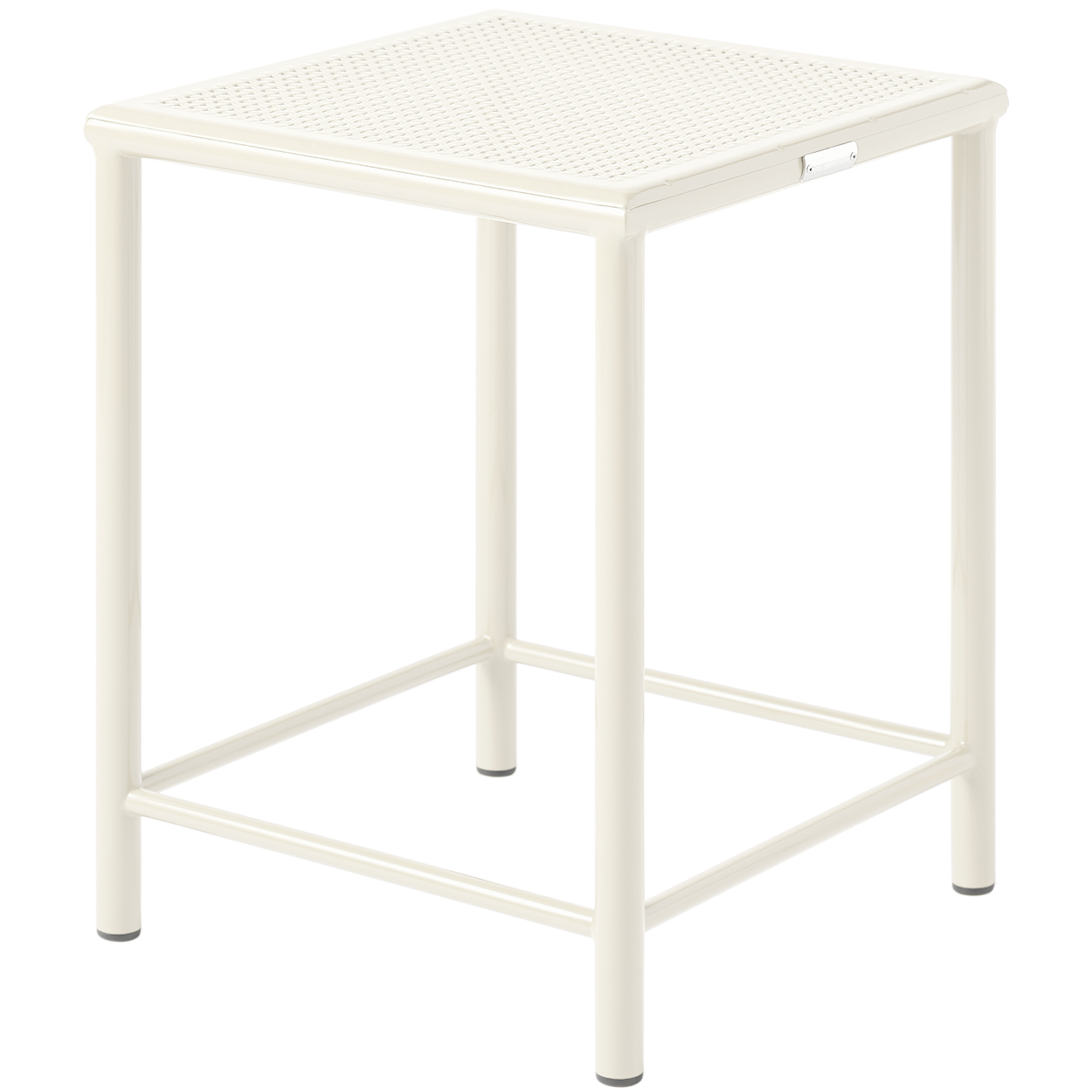 TOLIX BRAIDED STOOL H45