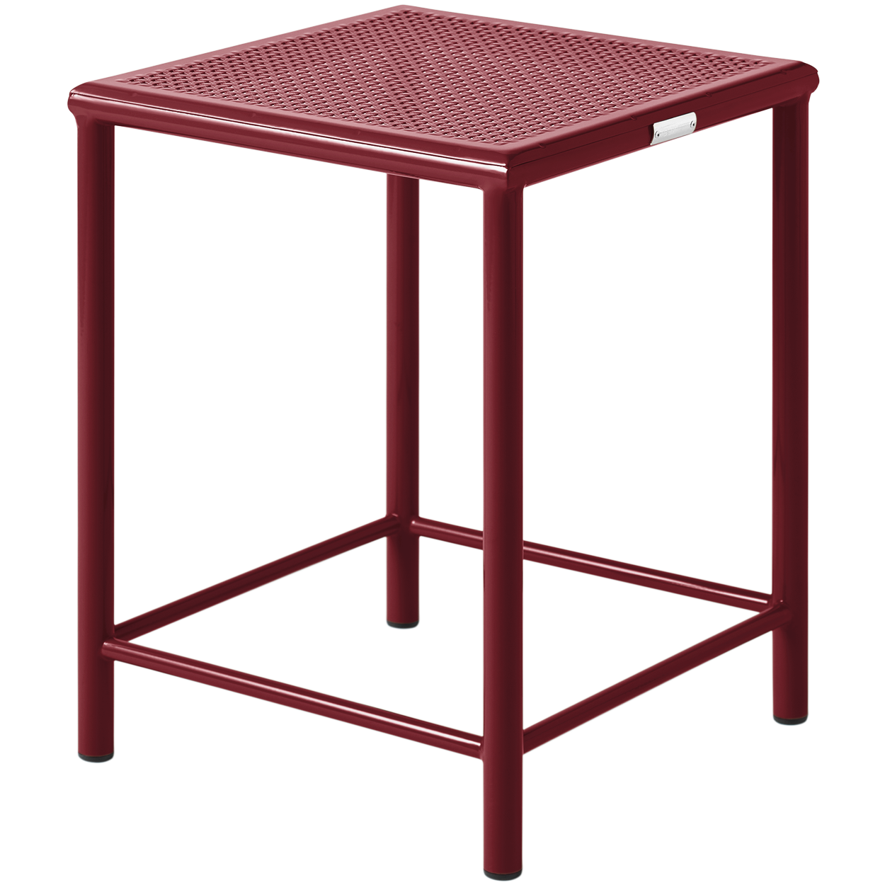 TOLIX BRAIDED STOOL H45