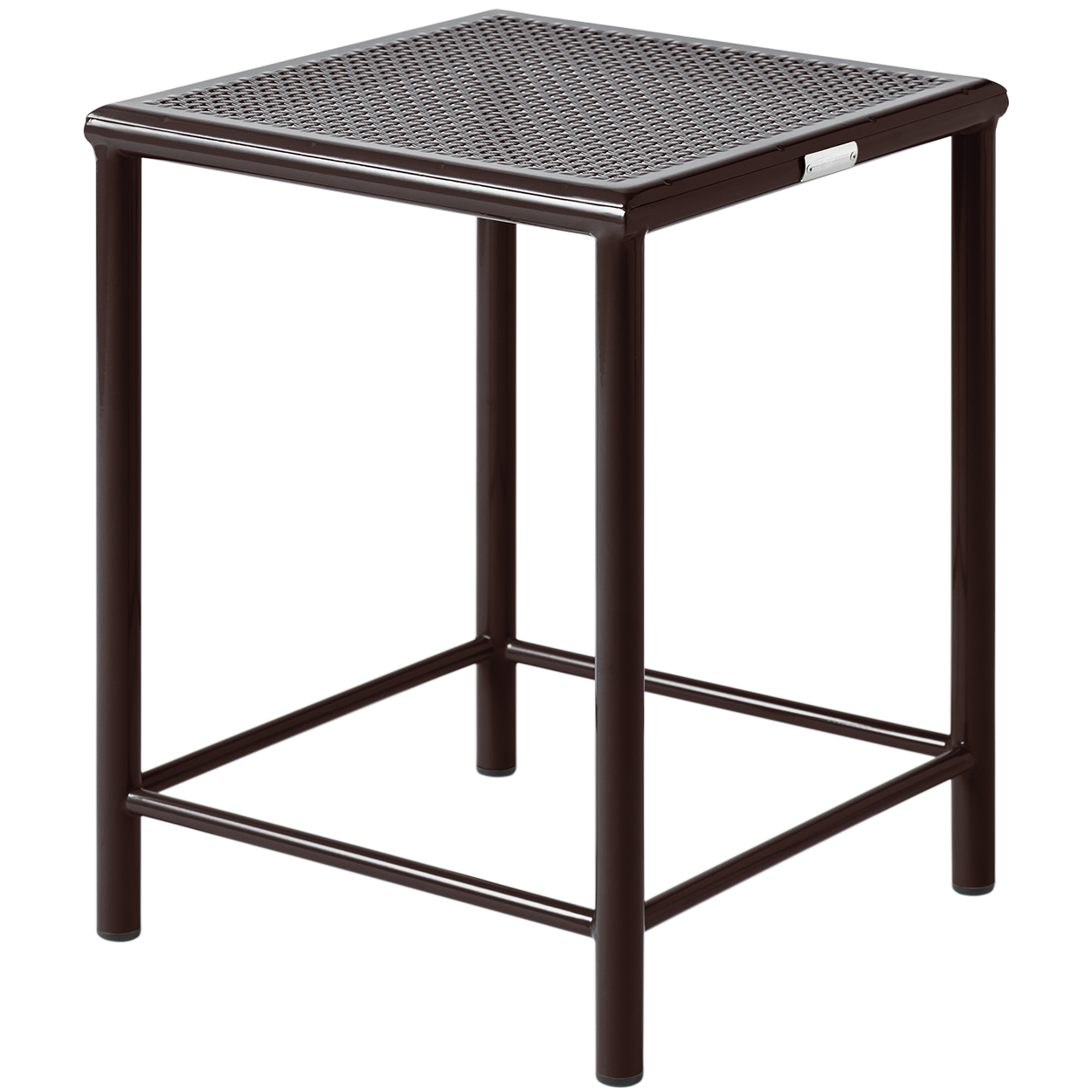 TOLIX BRAIDED STOOL H45