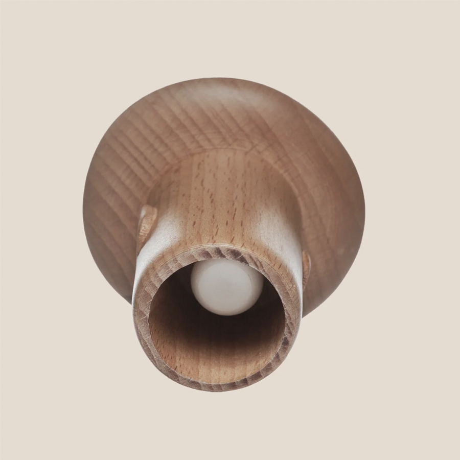 WINE STOPPER BUDDY TOM