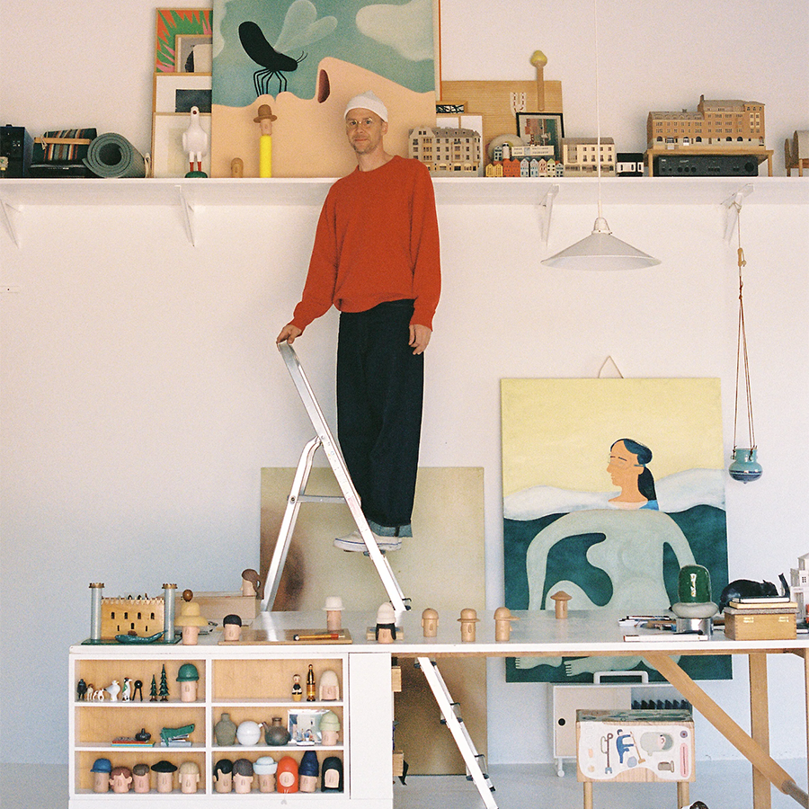 WINE STOPPER BUDDY PAUL