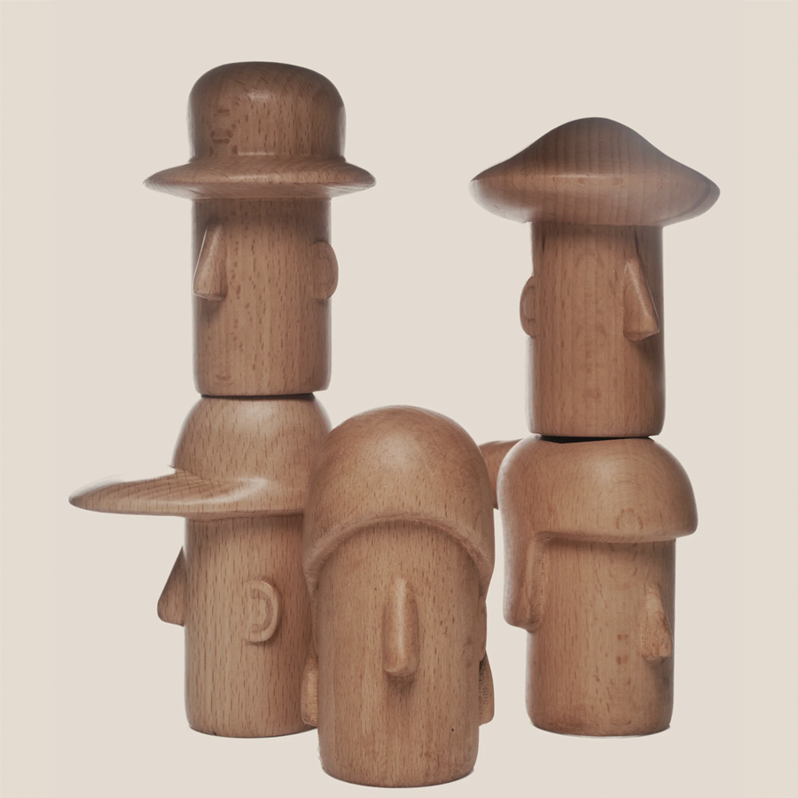 WINE STOPPER BUDDY HARRY