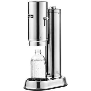 AARKE CARBONATOR PRO CHROME - DYKE & DEAN