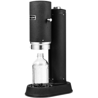 AARKE CARBONATOR PRO MATTE BLACK - DYKE & DEAN
