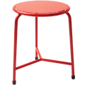 ADICO AÇO BAR STOOL - DYKE & DEAN
