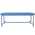 ADICO AÇO BENCH - DYKE & DEAN