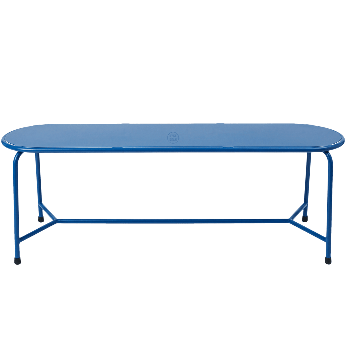 ADICO AÇO BENCH - DYKE & DEAN