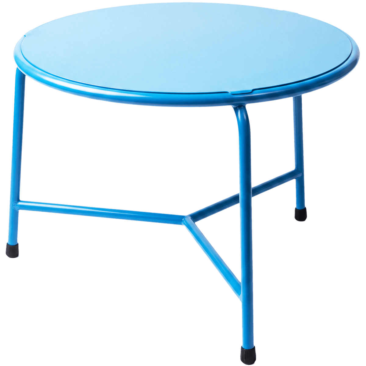 ADICO AÇO LOW TABLE 50 - DYKE & DEAN