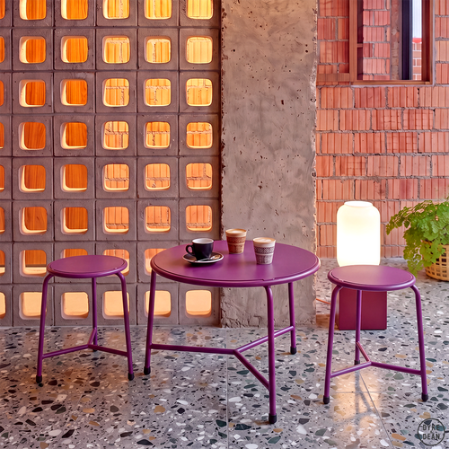 ADICO AÇO TABLE 90 - DYKE & DEAN