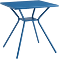ADICO ALVA SQUARE TABLE - DYKE & DEAN