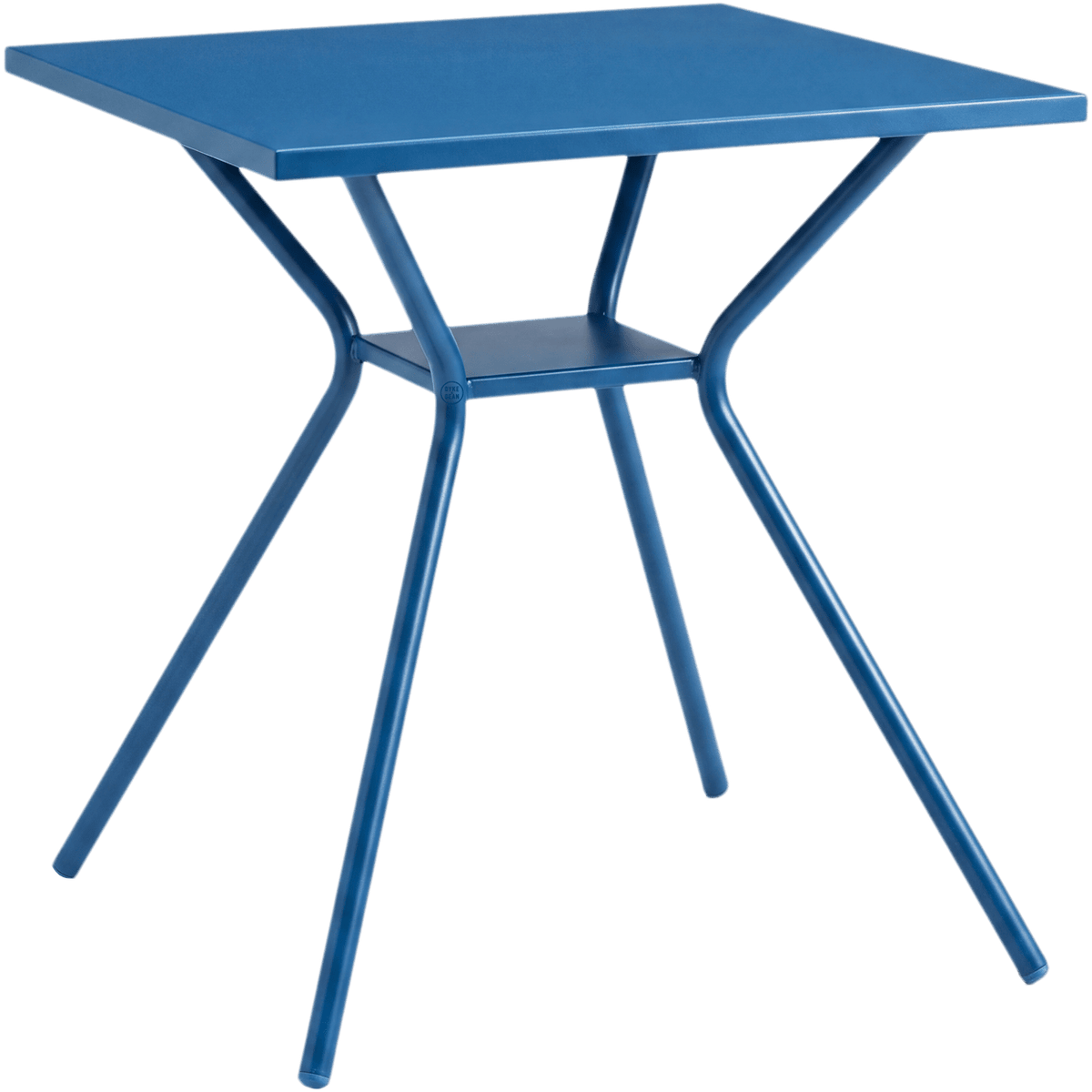 ADICO ALVA SQUARE TABLE - DYKE & DEAN