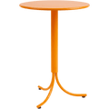 ADICO MAR HIGH TABLE 70 STEEL - DYKE & DEAN