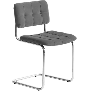ADICO PENINSULAR FABRIC CHAIR - DYKE & DEAN