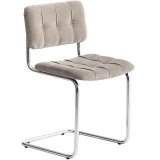 ADICO PENINSULAR FABRIC CHAIR - DYKE & DEAN