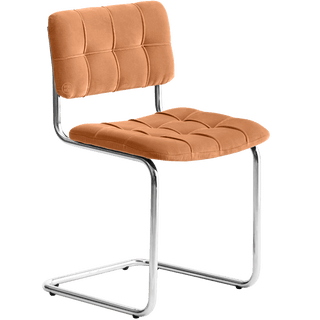 ADICO PENINSULAR FABRIC CHAIR - DYKE & DEAN