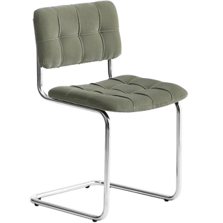 ADICO PENINSULAR FABRIC CHAIR - DYKE & DEAN