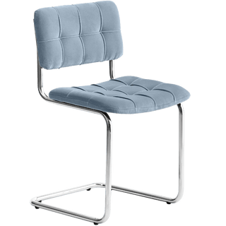 ADICO PENINSULAR FABRIC CHAIR - DYKE & DEAN
