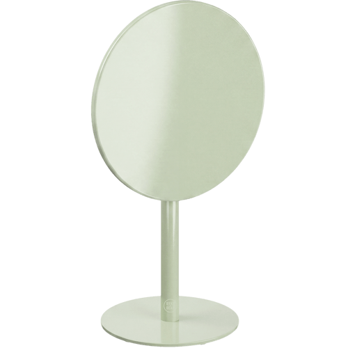 ADICO PLANA ROUND FOLDING TABLE STEEL - DYKE & DEAN