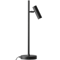 ADJUSTABLE TABLE SPOT LIGHT BLACK - DYKE & DEAN