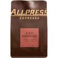 ALLPRESS WHOLE BEAN COFFEE 250g A.R.T. ROAST - DYKE & DEAN